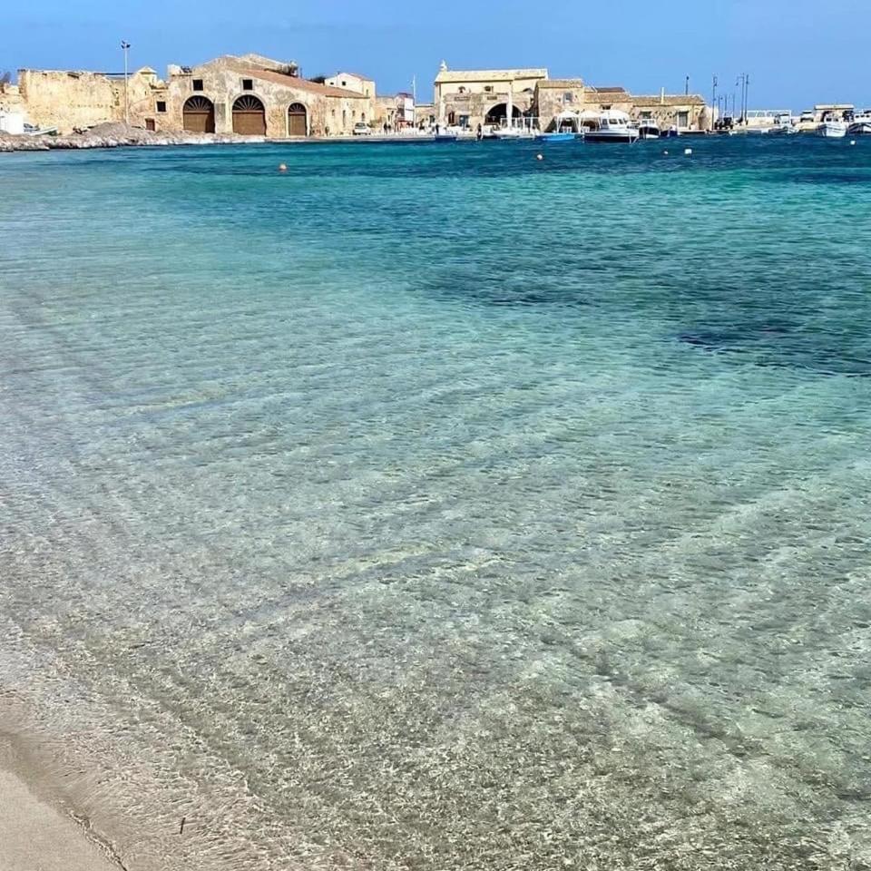 Marzamemi Beach Sun Sea Zewnętrze zdjęcie